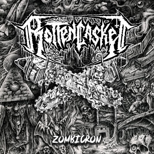 Rotten Casket · Zombicron