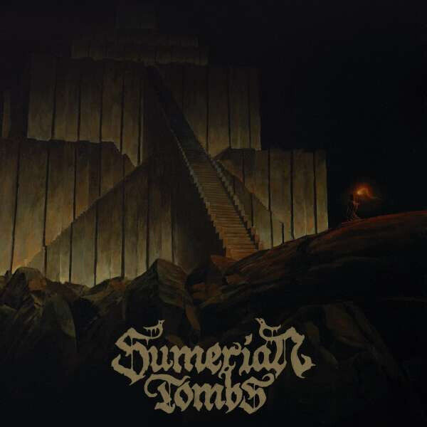 SUMERIAN TOMBS - Sumerian Tombs [2-CD DIGIPAK]