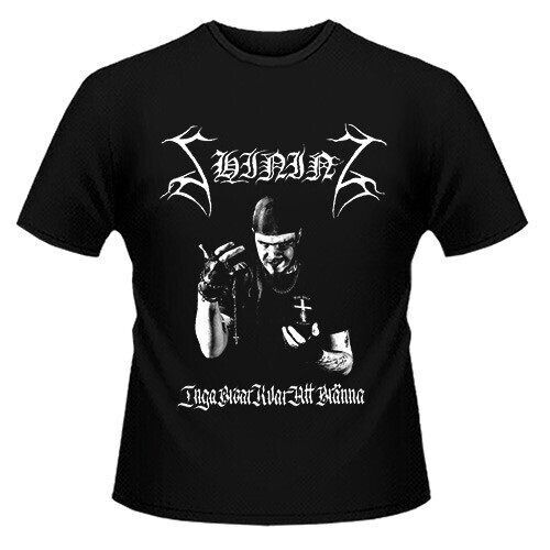 SHINING - Inga Broar Kvar Att Bränna [TS-XL]