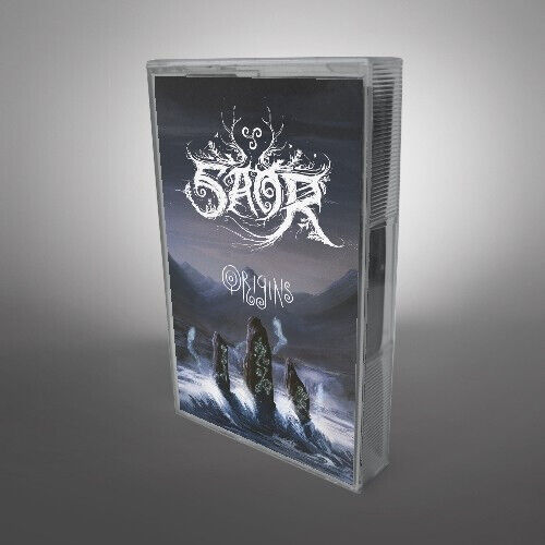 SAOR - Origins [TAPE]