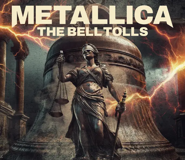 METALLICA - The Bell Tolls [6CD BOXSET]