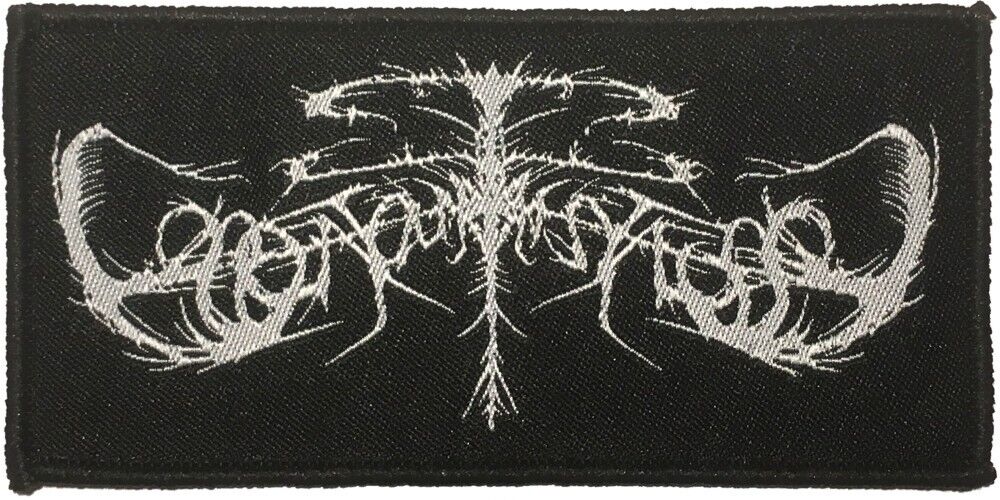 BONJOUR TRISTESSE - Logo [PATCH]