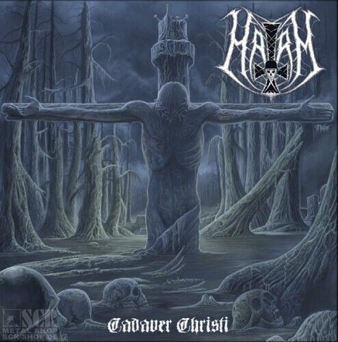 HARM (GER) - Cadaver Christi [CD]