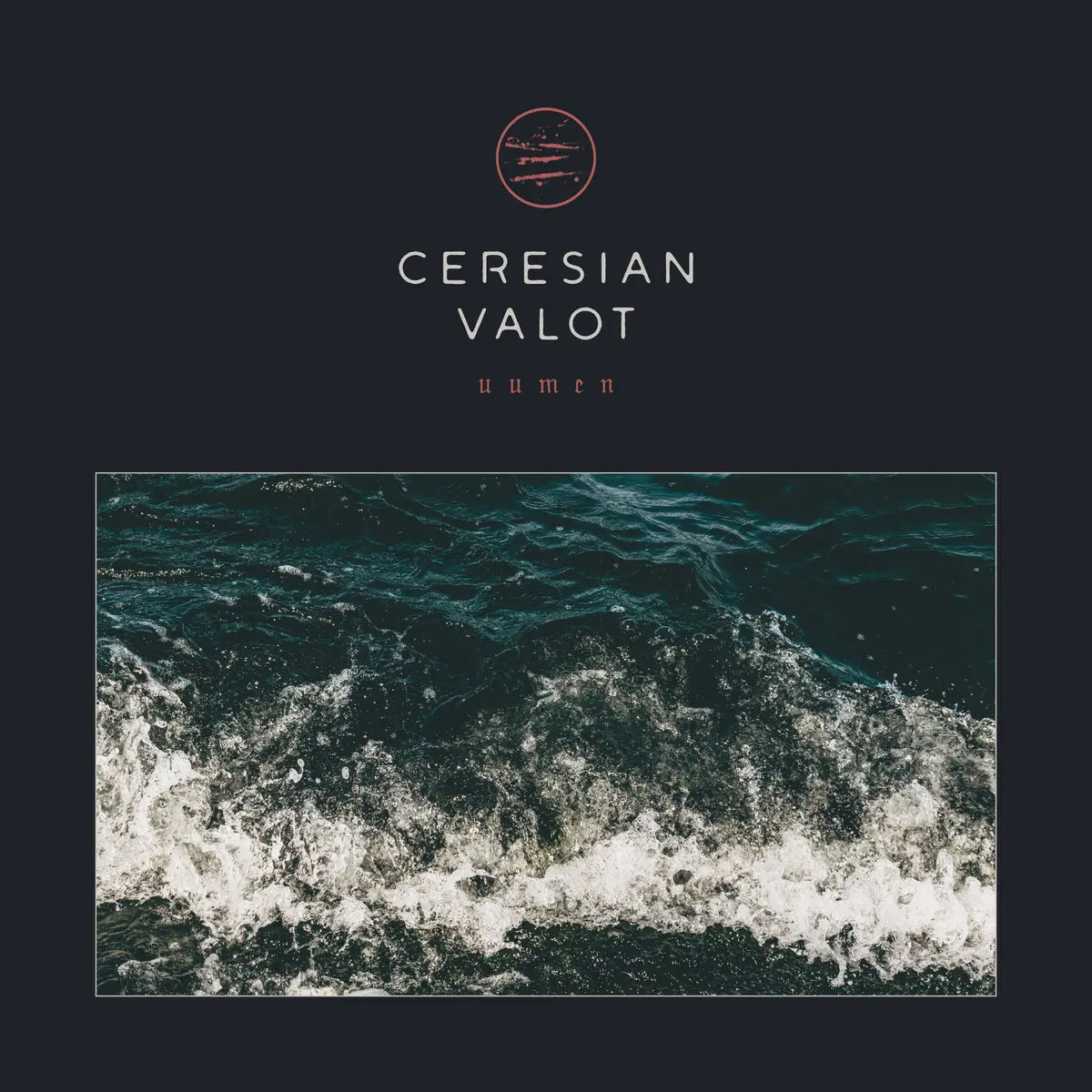 CERESIAN VALOT - Uumen [DIGIPAK CD]