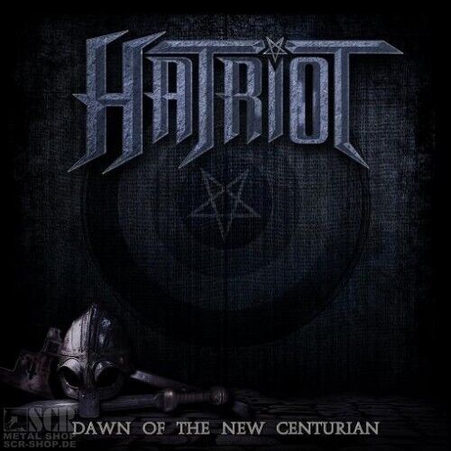 HATRIOT - Dawn Of The New Centurion [CD]