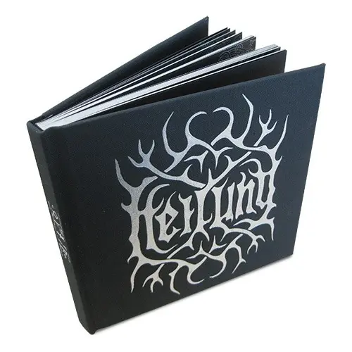 HEILUNG - Ofnir [CD ARTBOOK]