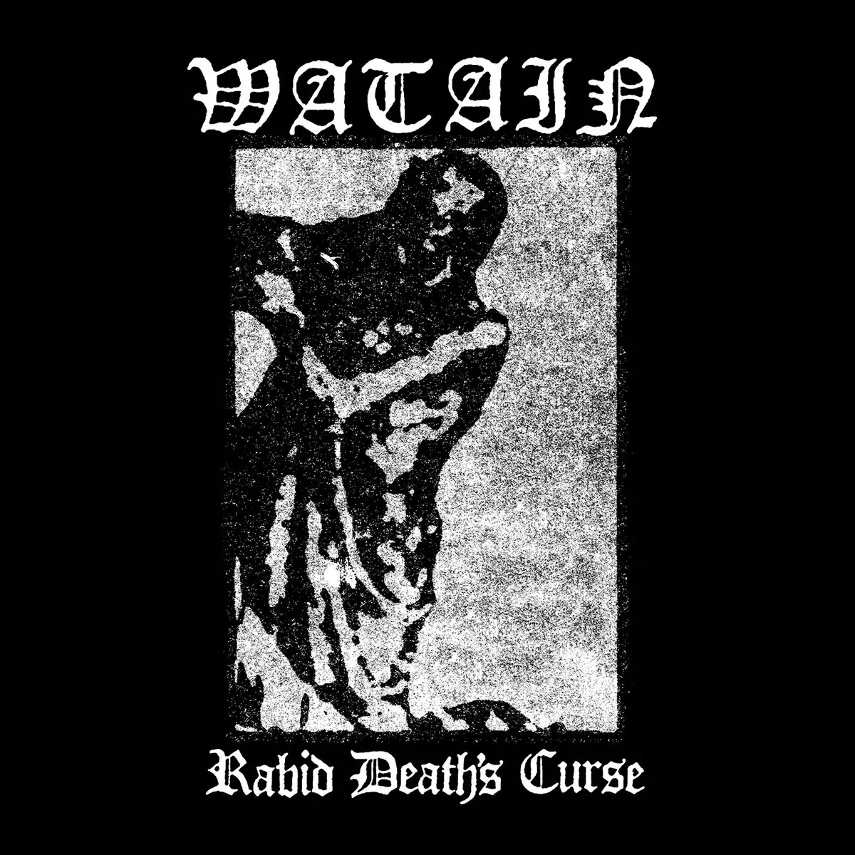 WATAIN - Rabid Death's Curse (Re-Release) [CD]