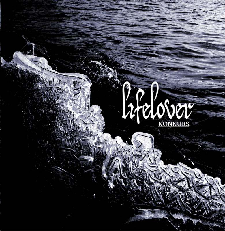 LIFELOVER - Konkurs (Re-Release) [CD]