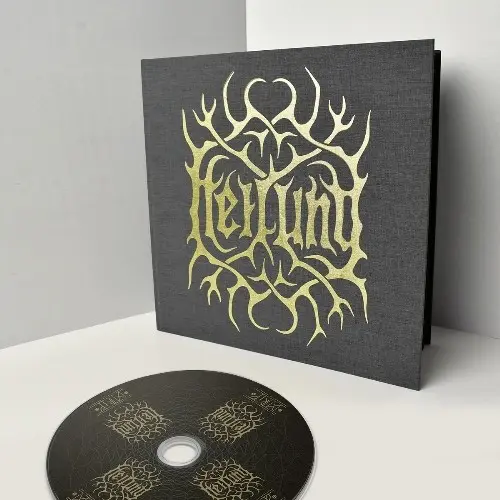 HEILUNG - Drif [CD MEDIABOOK]