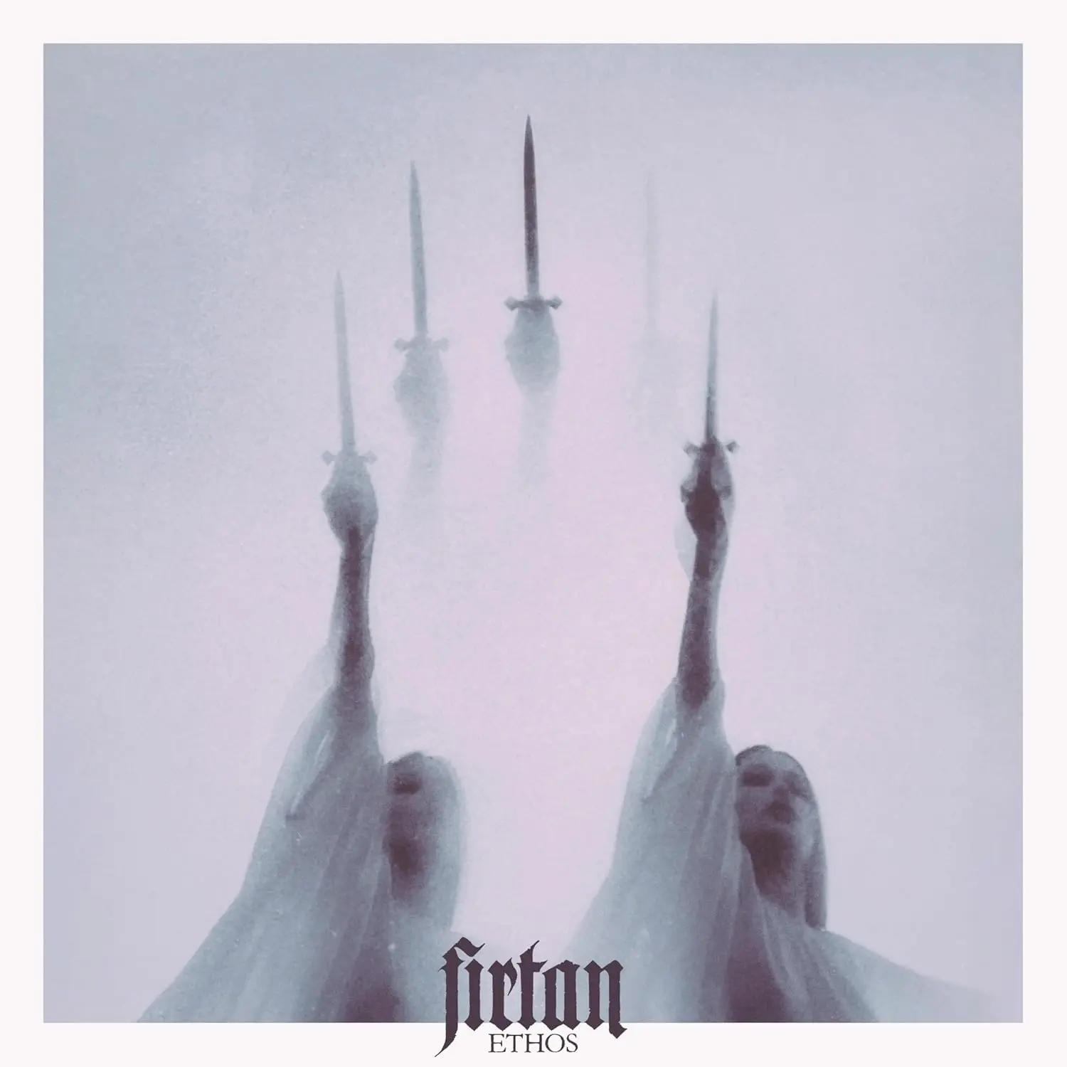 FIRTAN - Ethos [DIGIPAK CD]