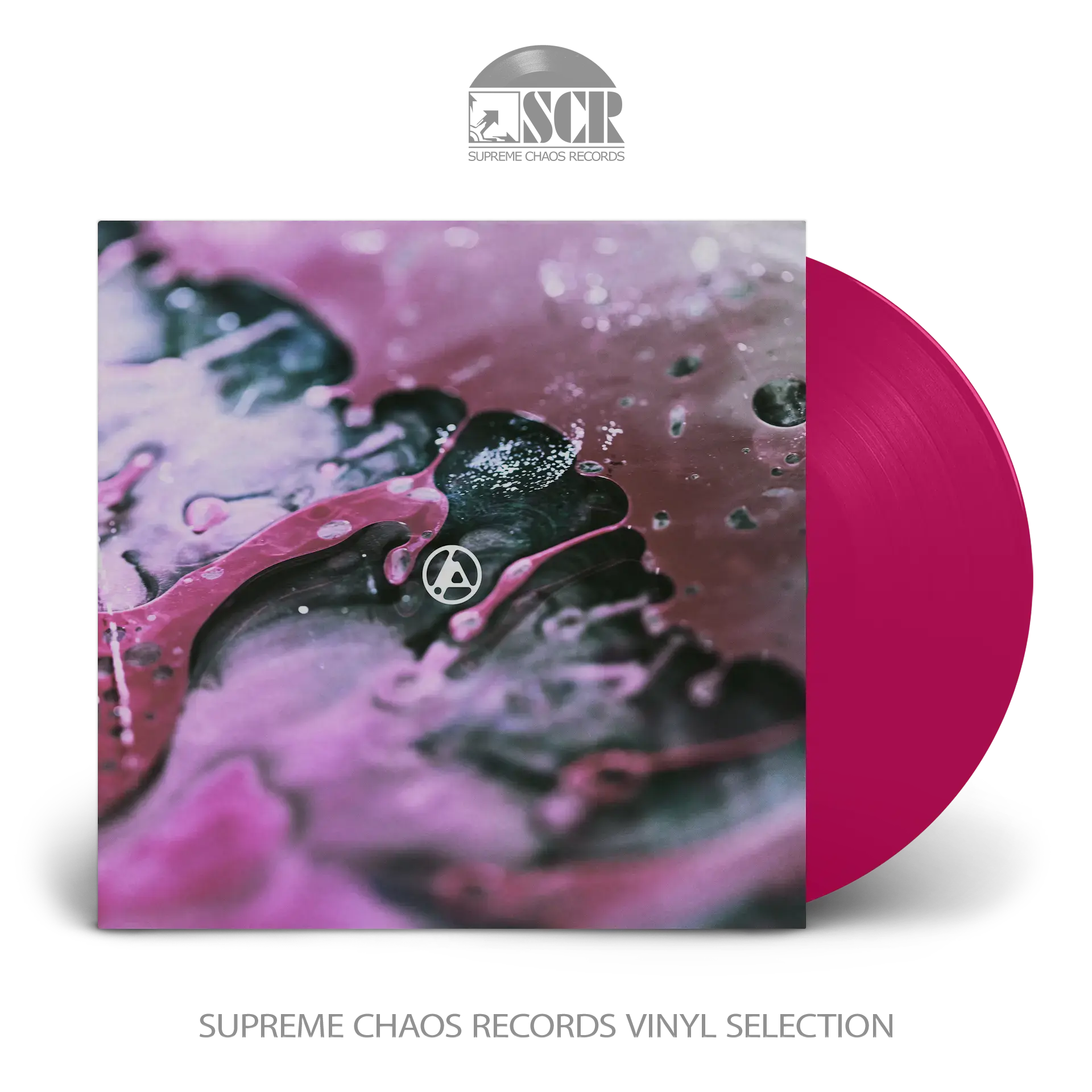 LINKIN PARK - From Zero [MAGENTA LP]