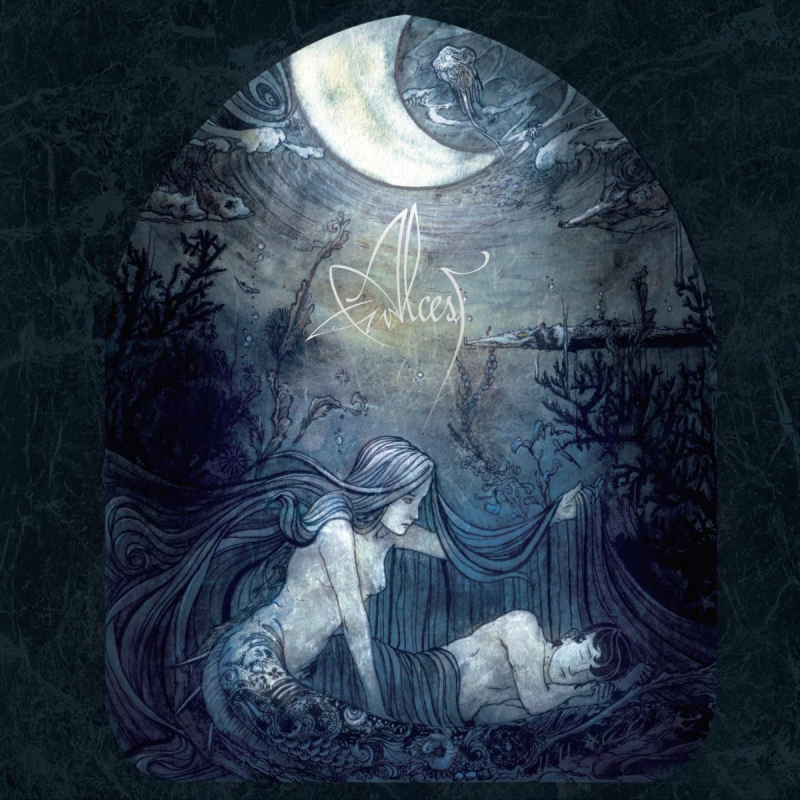 ALCEST - Écailles De Lune [DIGIPAK CD]