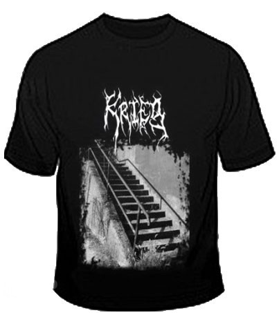 KRIEG - All Paths... [TS-XL]