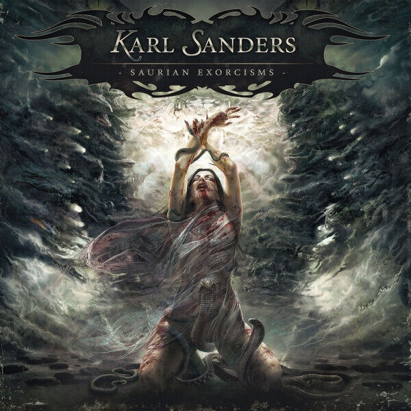 vinyl_karl_sanders_-_saurian_exorcisms_[white]-coverg_em00149352