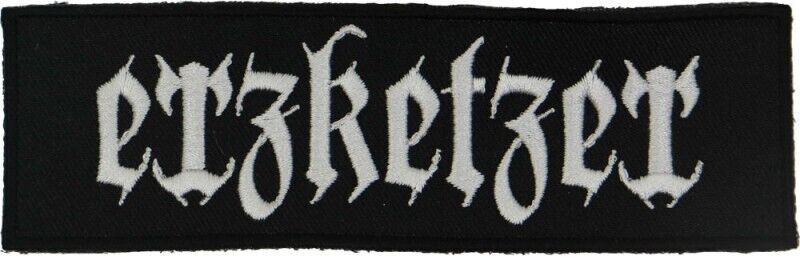 ARROGANZ - Erzketzer [PATCH]