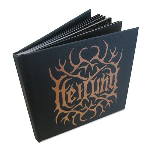 HEILUNG - Futha [CD ARTBOOK]