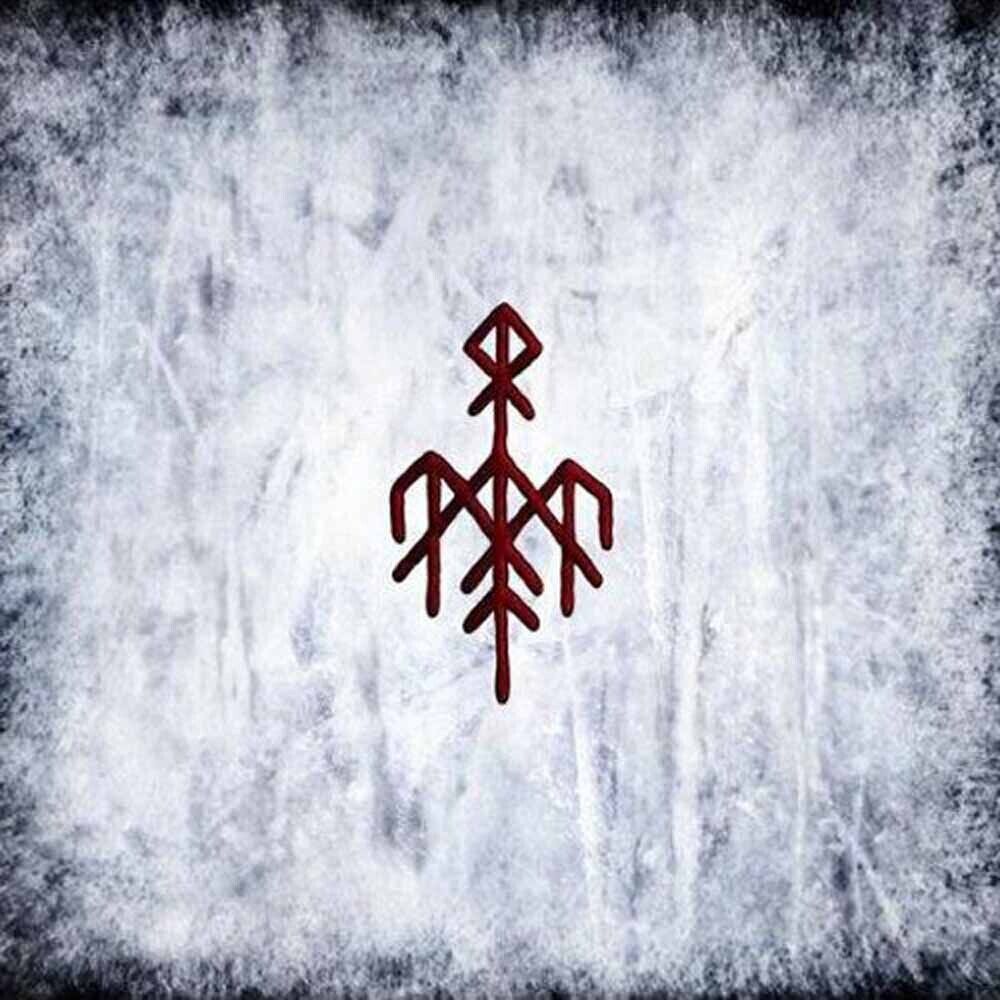 WARDRUNA - Runaljod - Gap Var Ginnunga [CD]