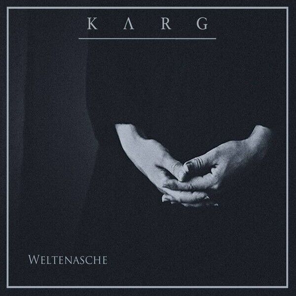 KARG - Weltenasche [DIGI]