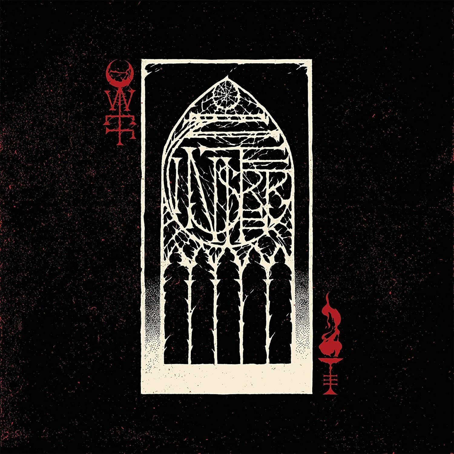 DER WEG EINER FREIHEIT - Finisterre [CD]