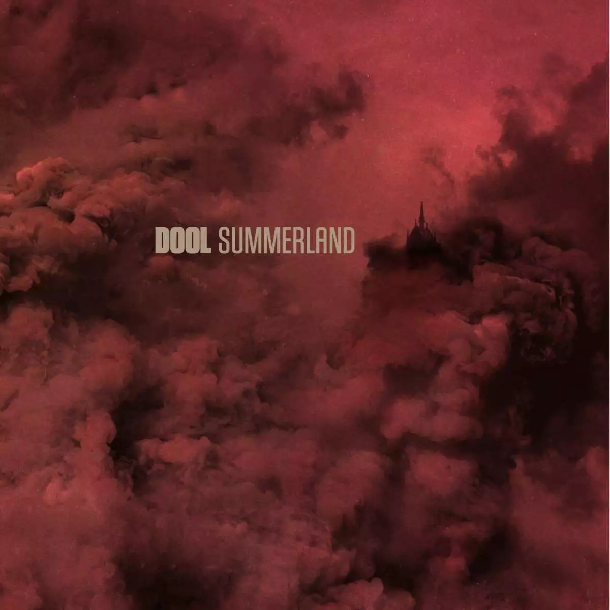 DOOL - Summerland [BLACK 2LP]