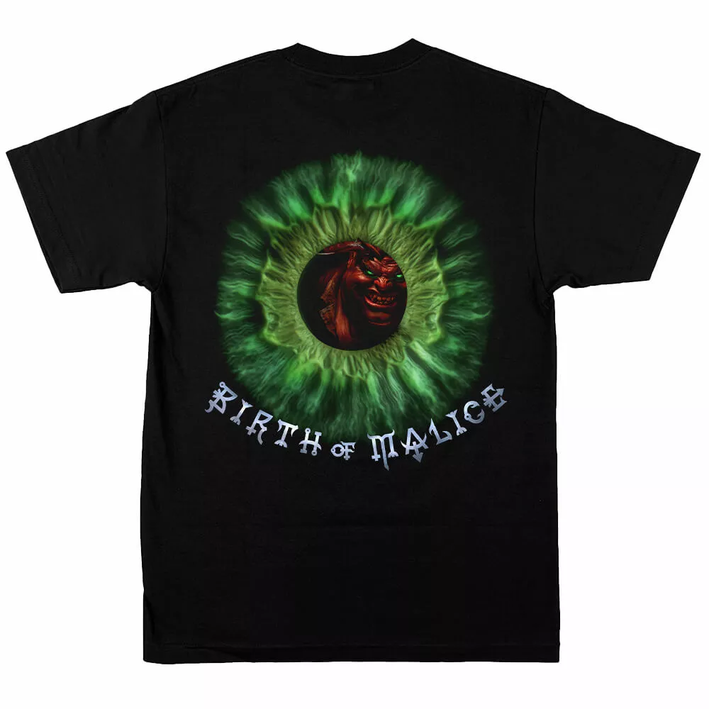 DESTRUCTION - Birth of Malice [T-SHIRT]