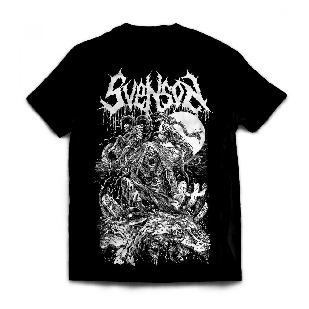 SVENSON - Ruin(s) [T-SHIRT]