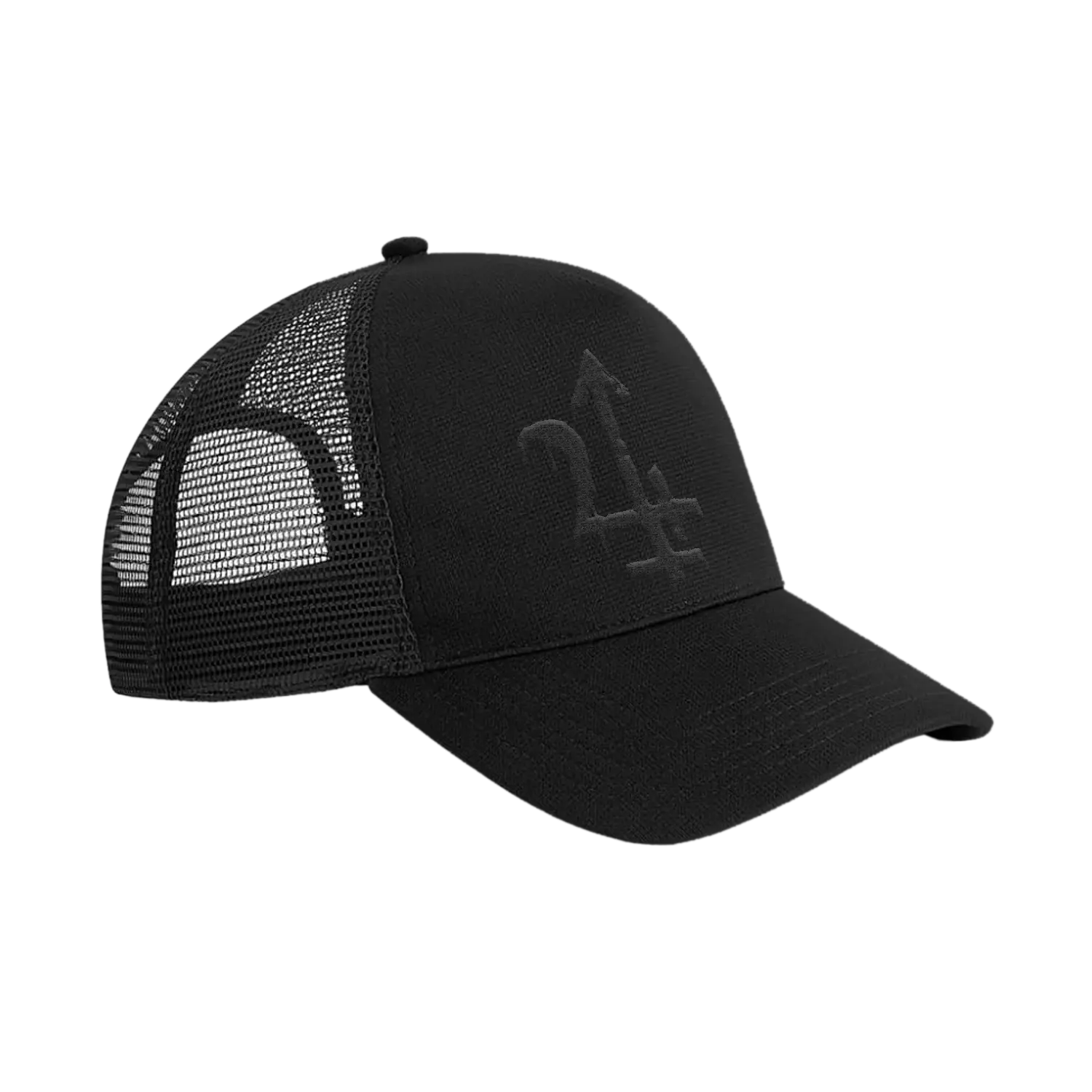 THRONEHAMMER - Sigil [TRUCKER CAP]