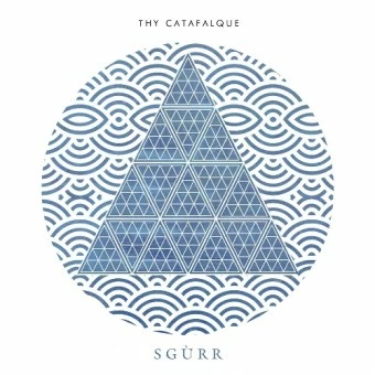 THY CATAFALQUE - Sgùrr [CD DIGIPAK]