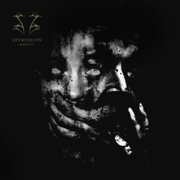 SHINING - Oppression MMXVIII [DIGIPAK CD]