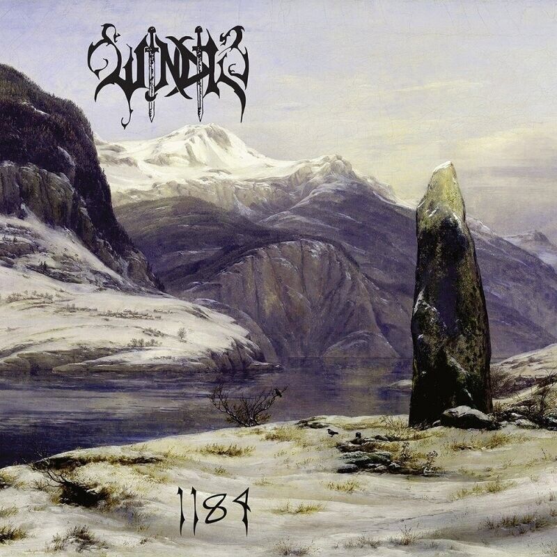 WINDIR - 1184 [CD]