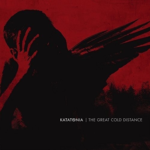 KATATONIA - The Great Cold Distance [CD]