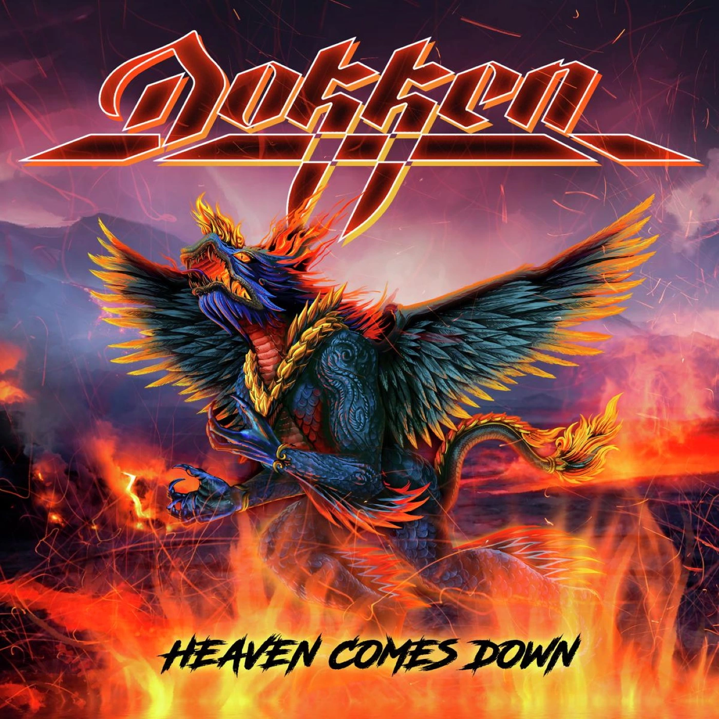 vinyl_dokken_-_heaven_comes_down_[black_vinyl]-coverg_em00152675