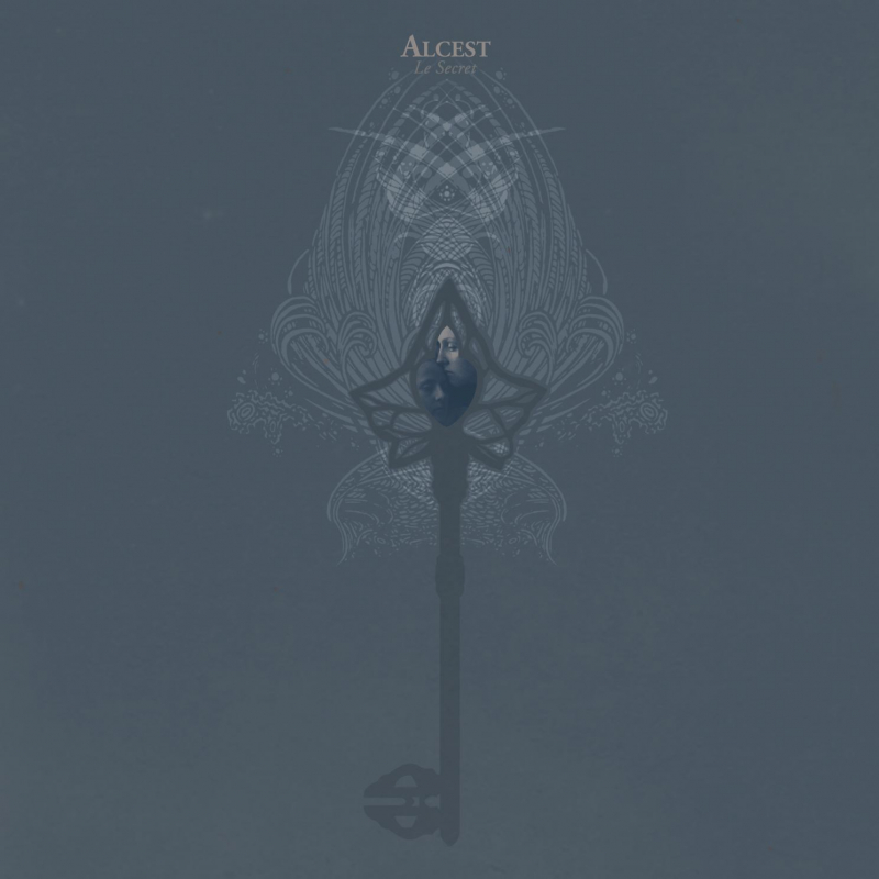 ALCEST - Le Secret [CD]