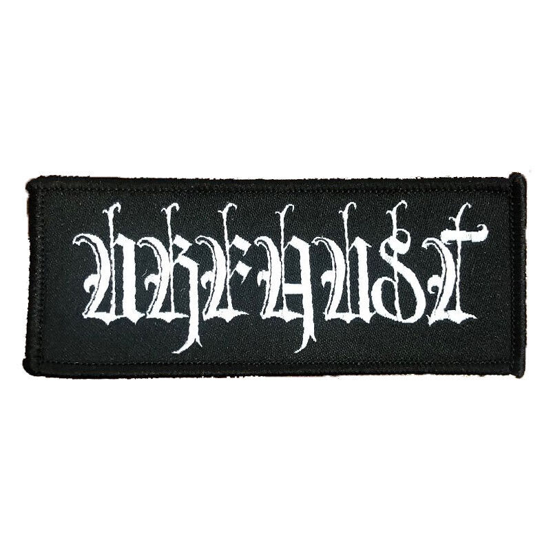 URFAUST - Logo [PATCH]