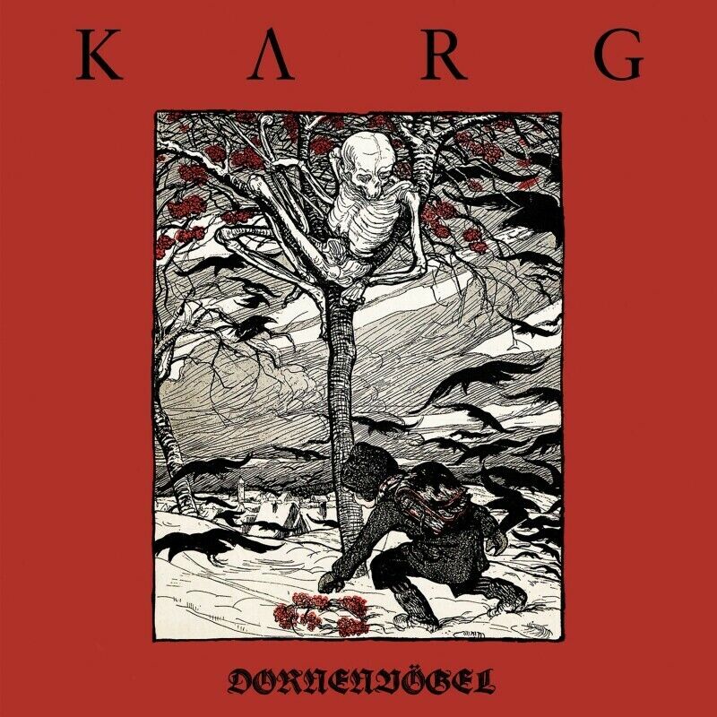 vinyl_karg_-_dornenvoegel_[red_black]-coverg_em00150445