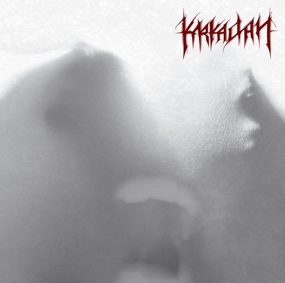 KARKADAN - Utmost Schizophrenia [CD]