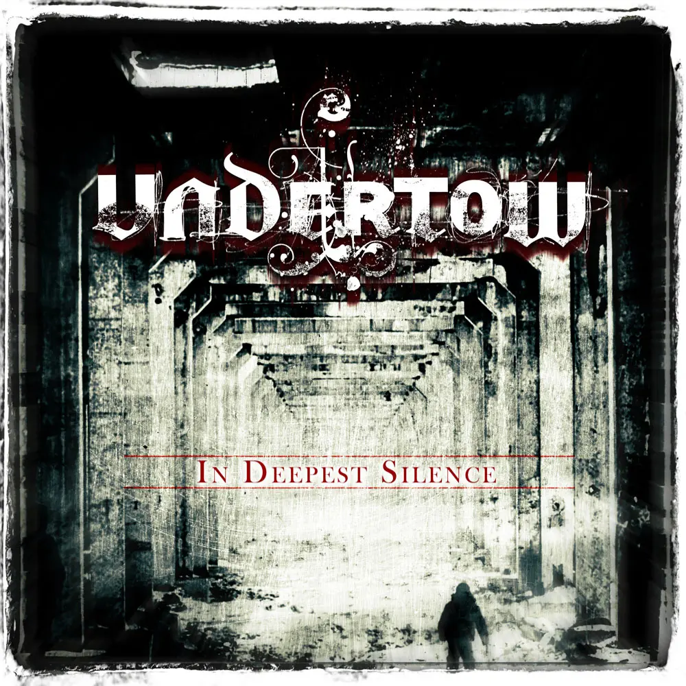 UNDERTOW - In Deepest Silence [CD]