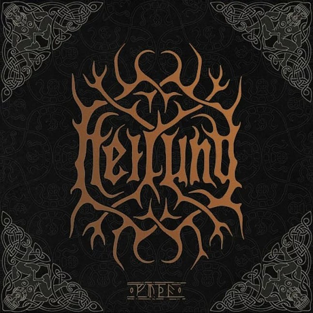 HEILUNG - Futha [WHITE DLP]