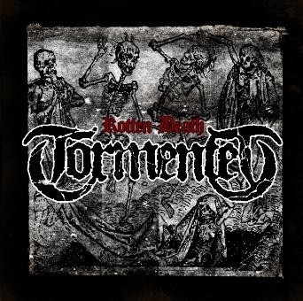 TORMENTED - Rotten Death [DIGI]