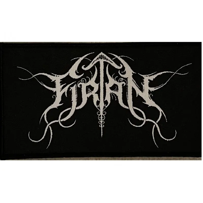 FIRTAN - Logo Patch [PATCH]