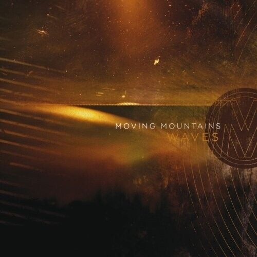 MOVING MOUNTAINS - Waves [CD]