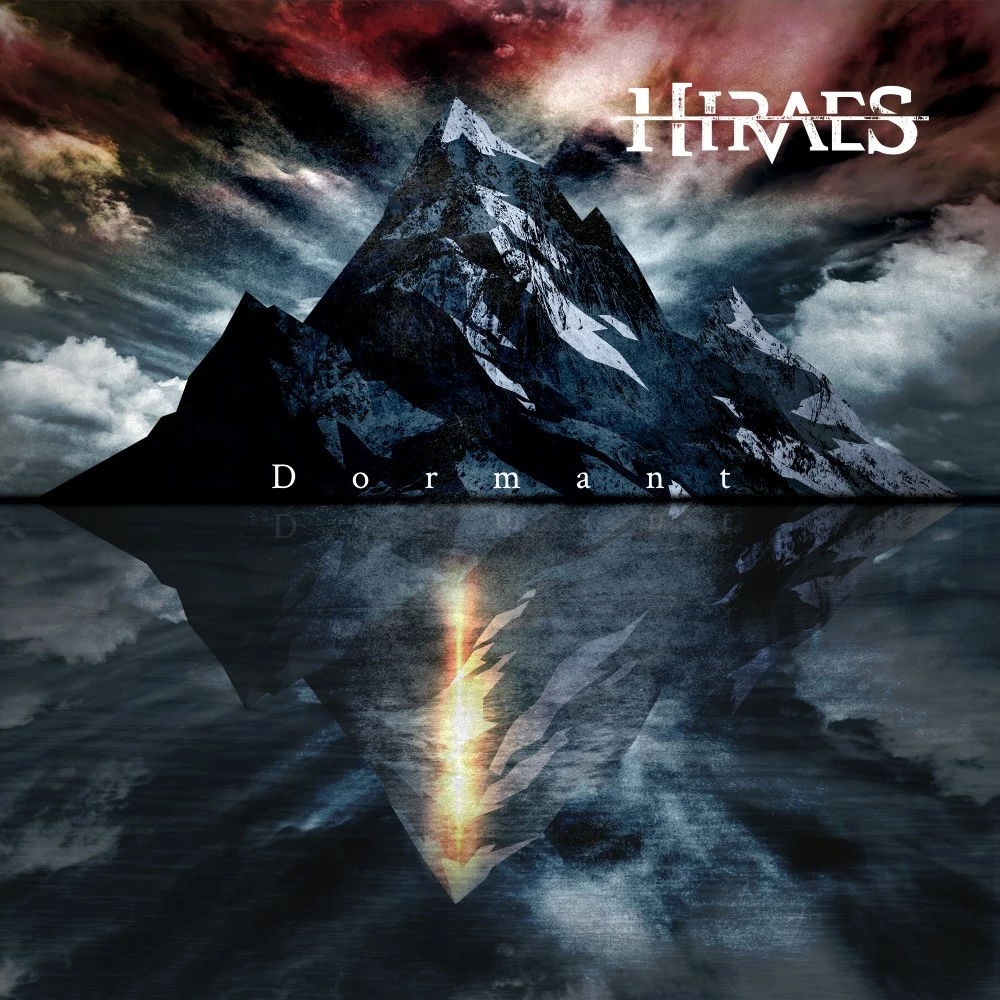 HIRAES - Dormant [DIGISLEEVE CD]