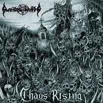 SUICIDAL WINDS - Chaos Rising [DIGI]