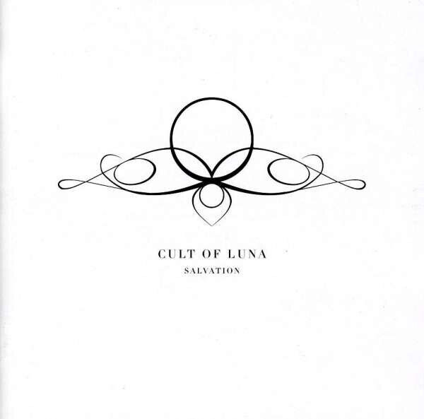 CULT OF LUNA - Salvation [CD]