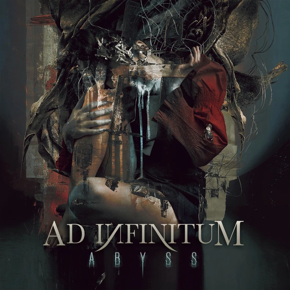 AD INFINITUM - Abyss [RECYCLED BLACK LP]