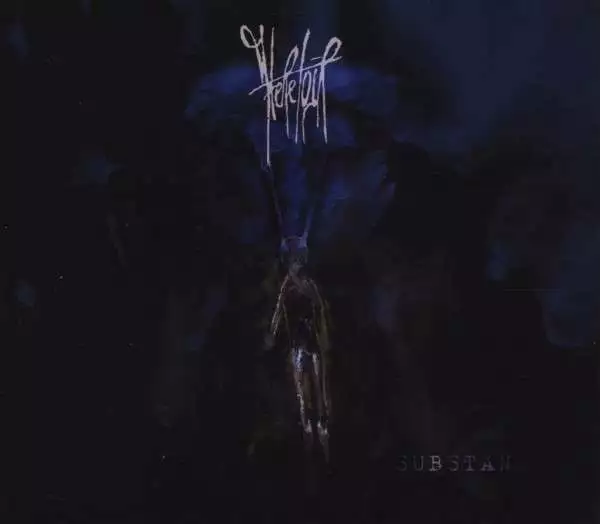 HERETOIR - Substanz [DIGIPAK DCD]