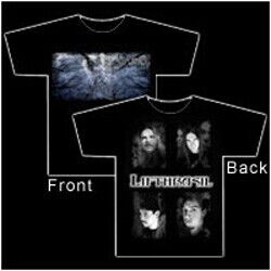 LIFTHRASIL - Vor dem Sturm [T-SHIRT L]