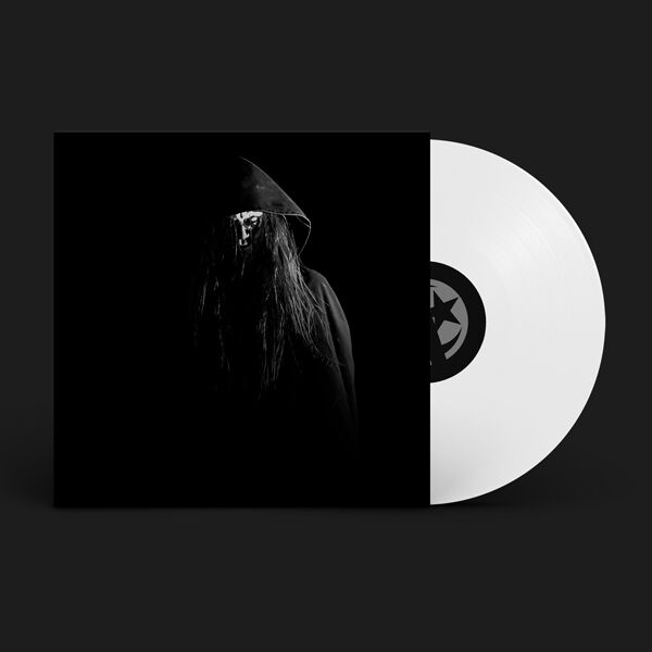 TAAKE - Stridens Hus [WHITE LP]