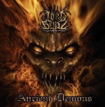 LORD BELIAL - Ancient Demons [CD]