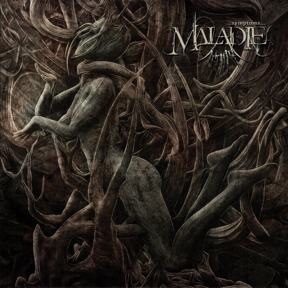 MALADIE - ...Symptoms... [CD]